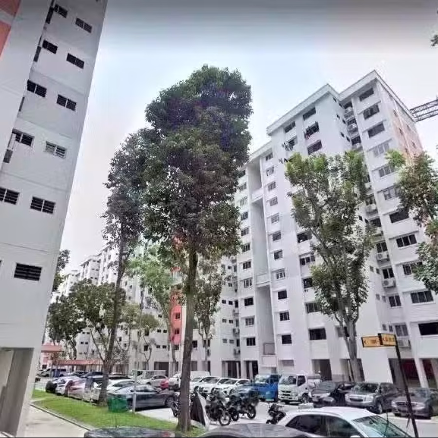 389义顺普通房$800没冷气小煮制造业轮班报地址夫妇/2女请电93669088 图片 5
