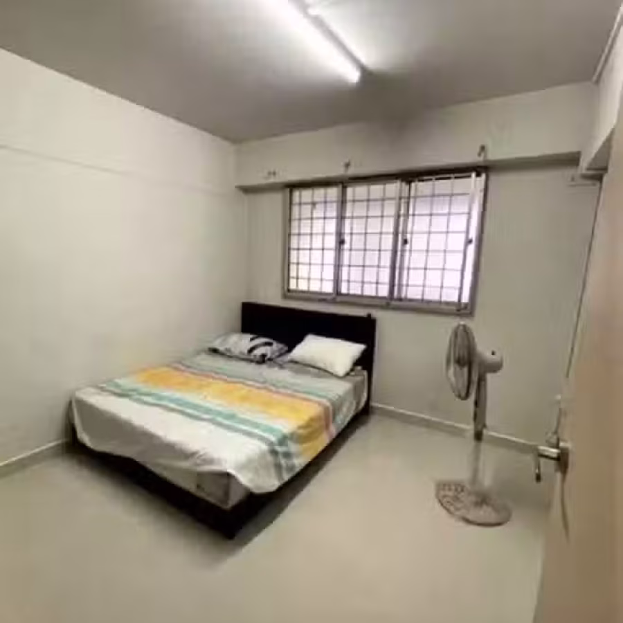 389义顺普通房$800没冷气小煮制造业轮班报地址夫妇/2女请电93669088 图片 6