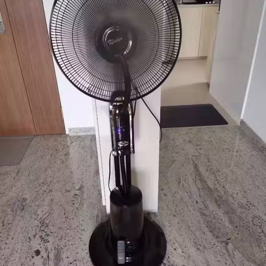 负离子风扇 图片 1