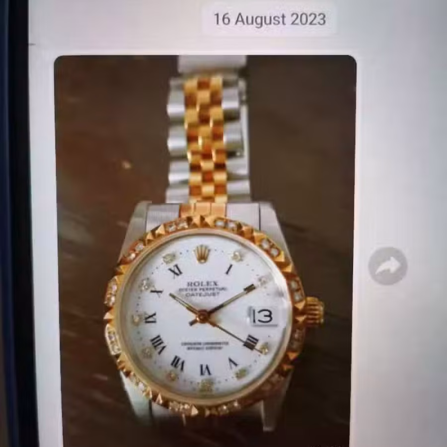 Rolex 图片 1