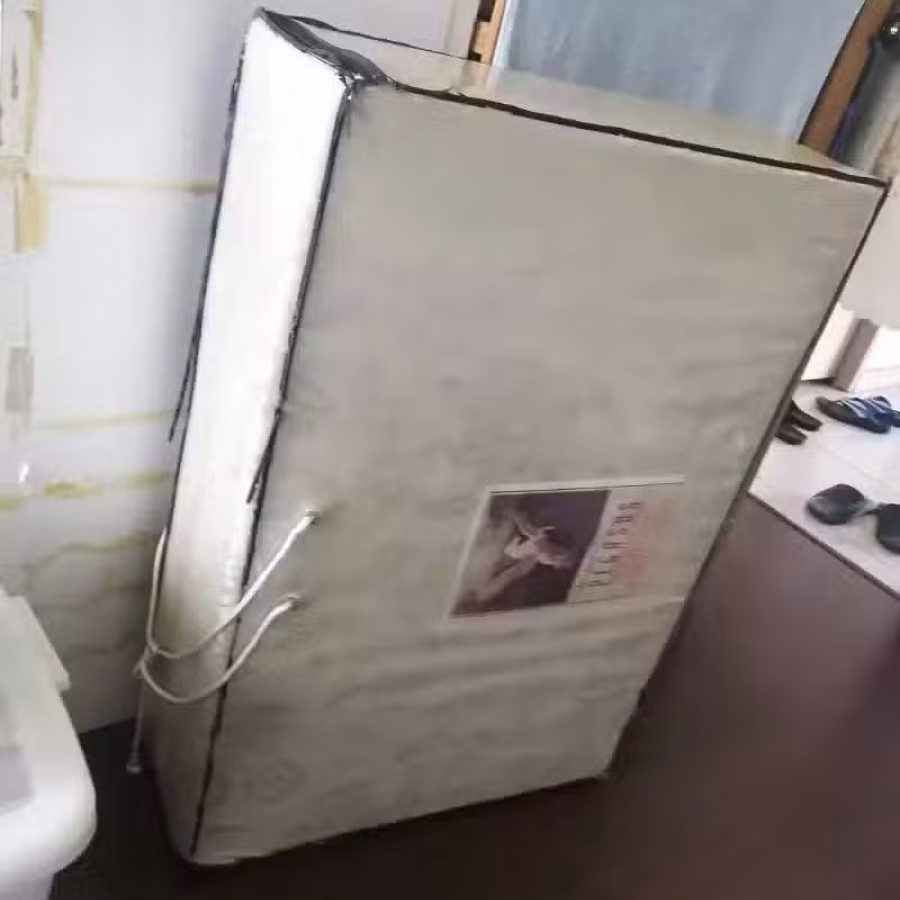单人床垫 图片 2