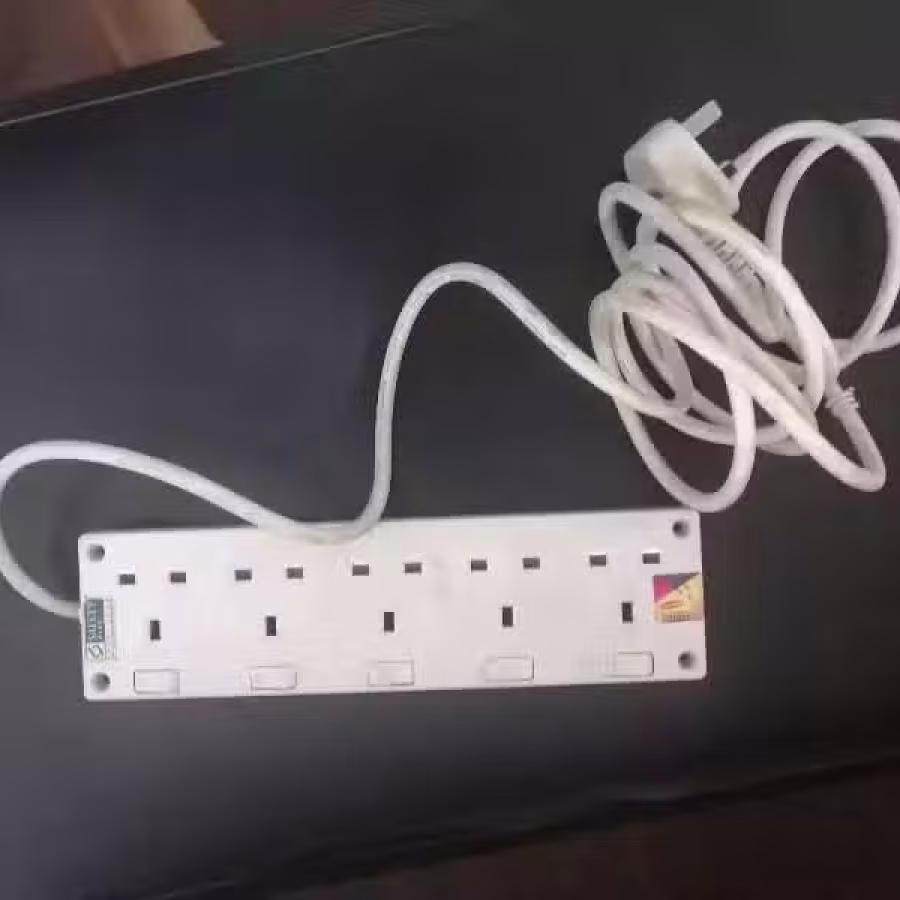 排插 图片 2