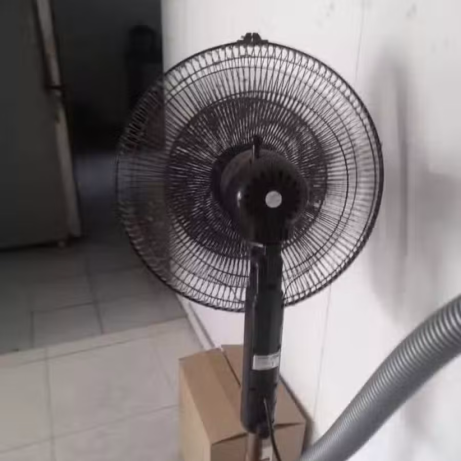 风扇 图片 1