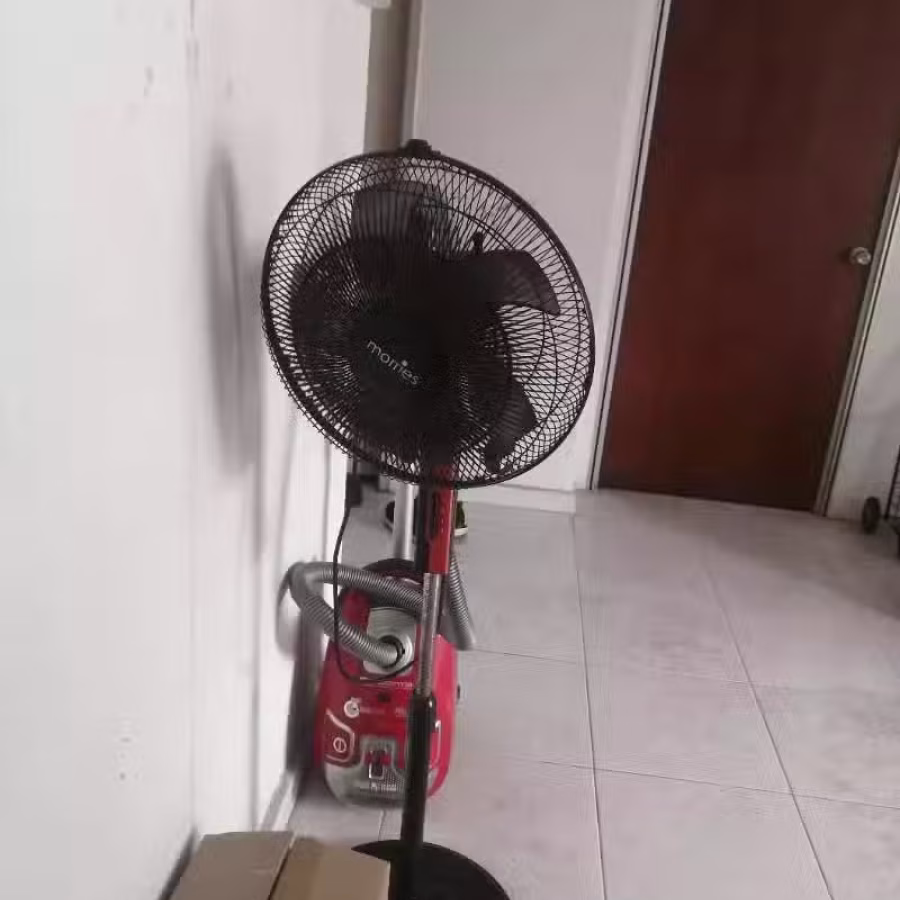 风扇 图片 3