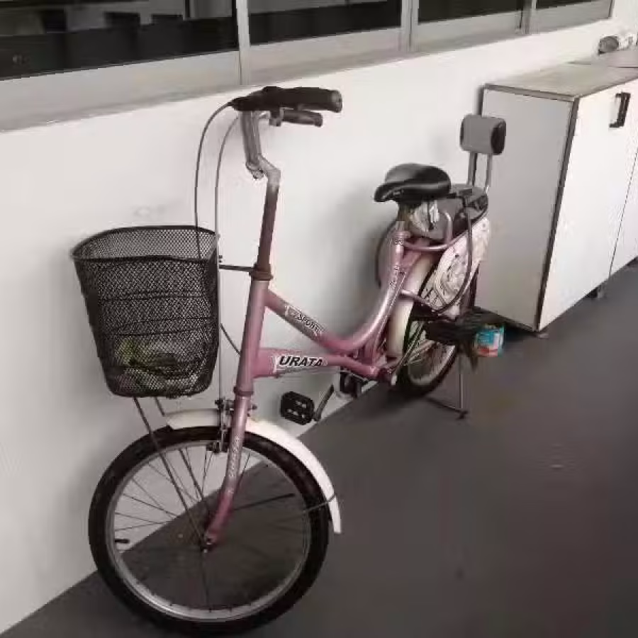 自行车 图片 1