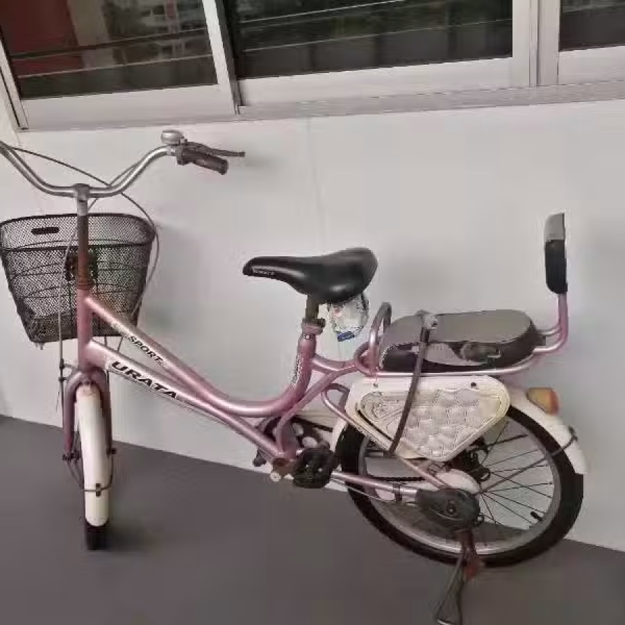 自行车 图片 2