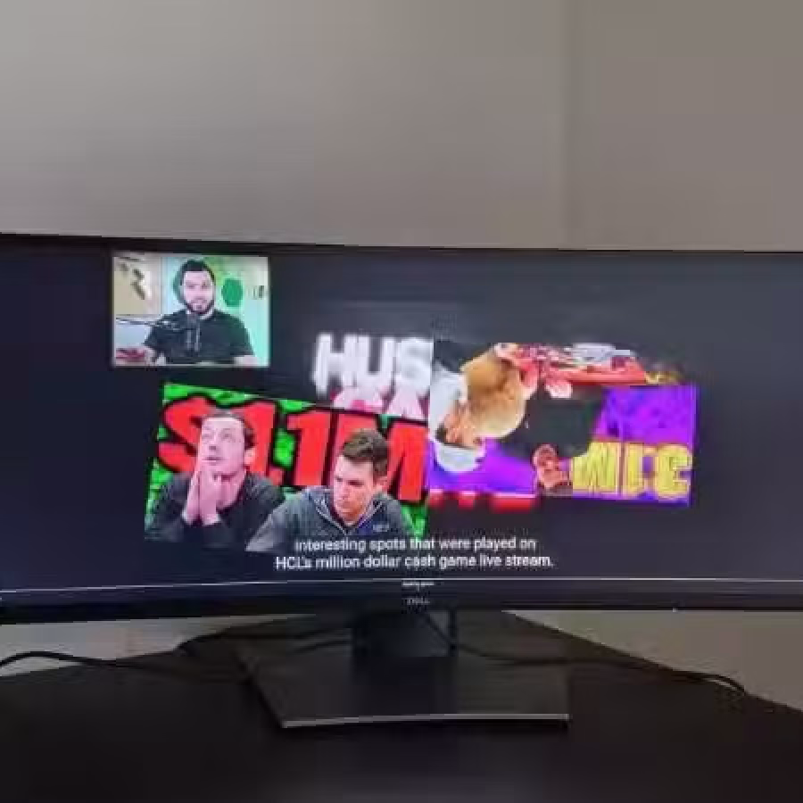 Dell 49英寸高分屏显示器（原价：S$2679） 图片 2