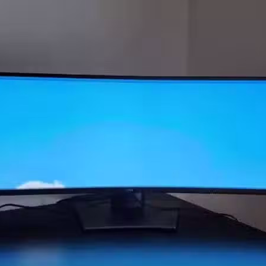 Dell 49英寸高分屏显示器（原价：S$2679） 图片 3