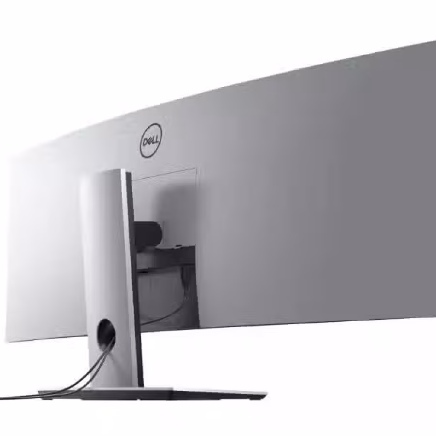 Dell 49英寸高分屏显示器（原价：S$2679） 图片 4