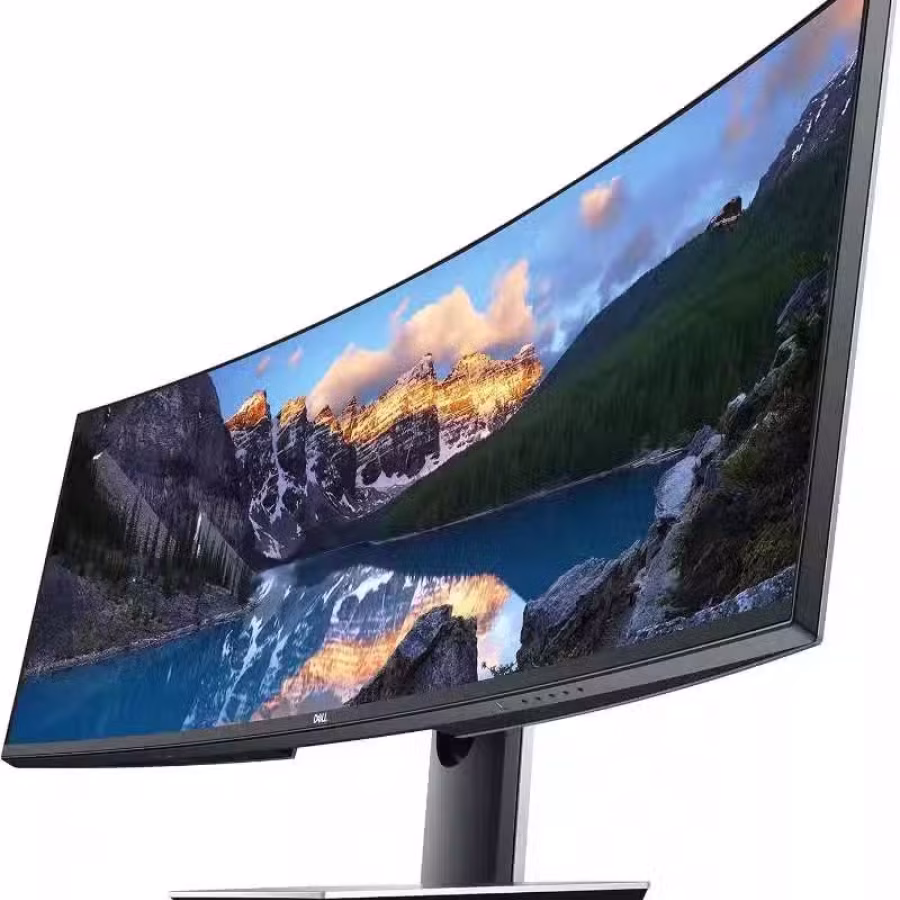 Dell 49英寸高分屏显示器（原价：S$2679） 图片 6