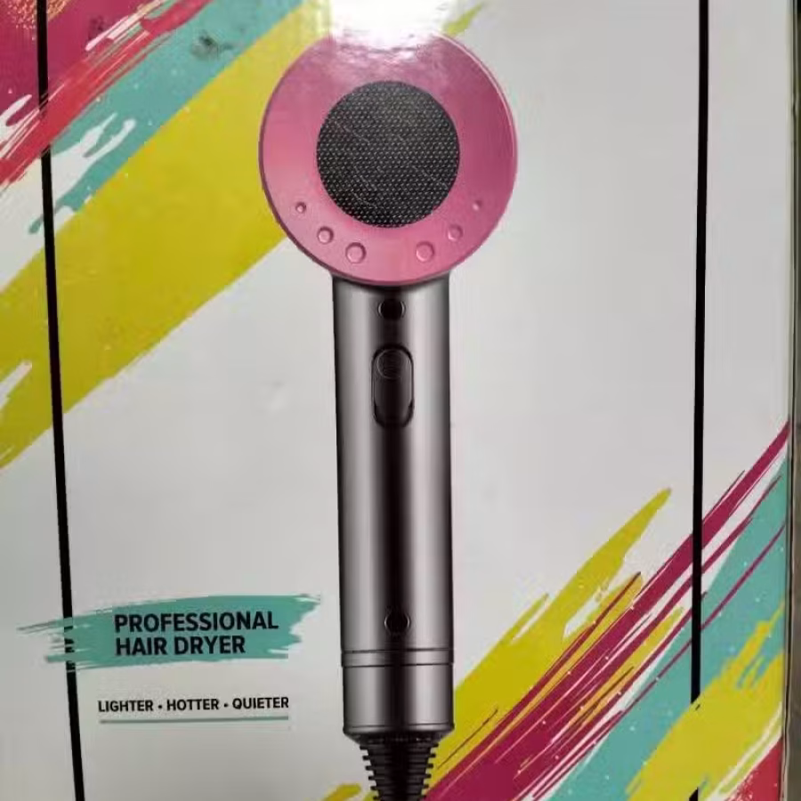 处理名牌吹风机 20 JBL 名牌迷你音响 全新的 50 图片 1