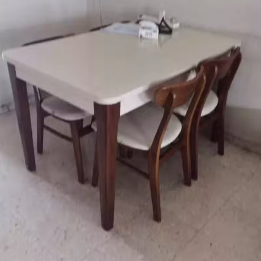 餐桌 图片 1