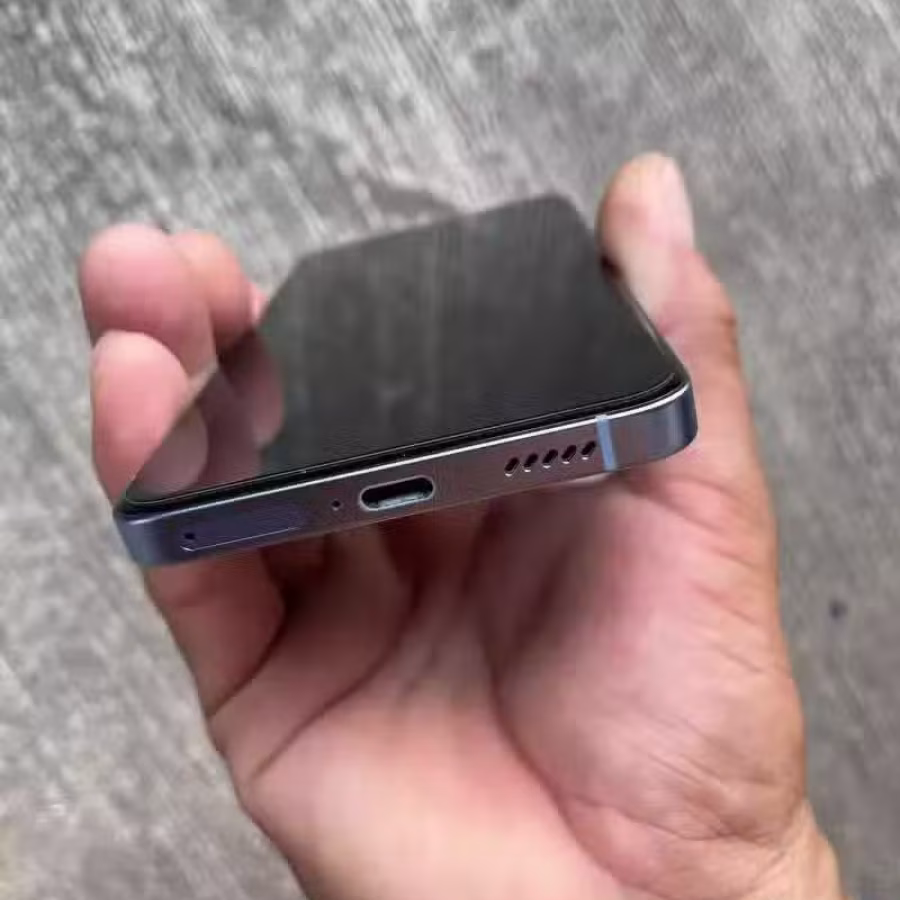 苹果12mini 图片 3
