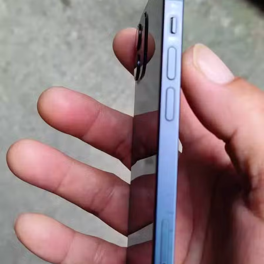 苹果12mini 图片 4