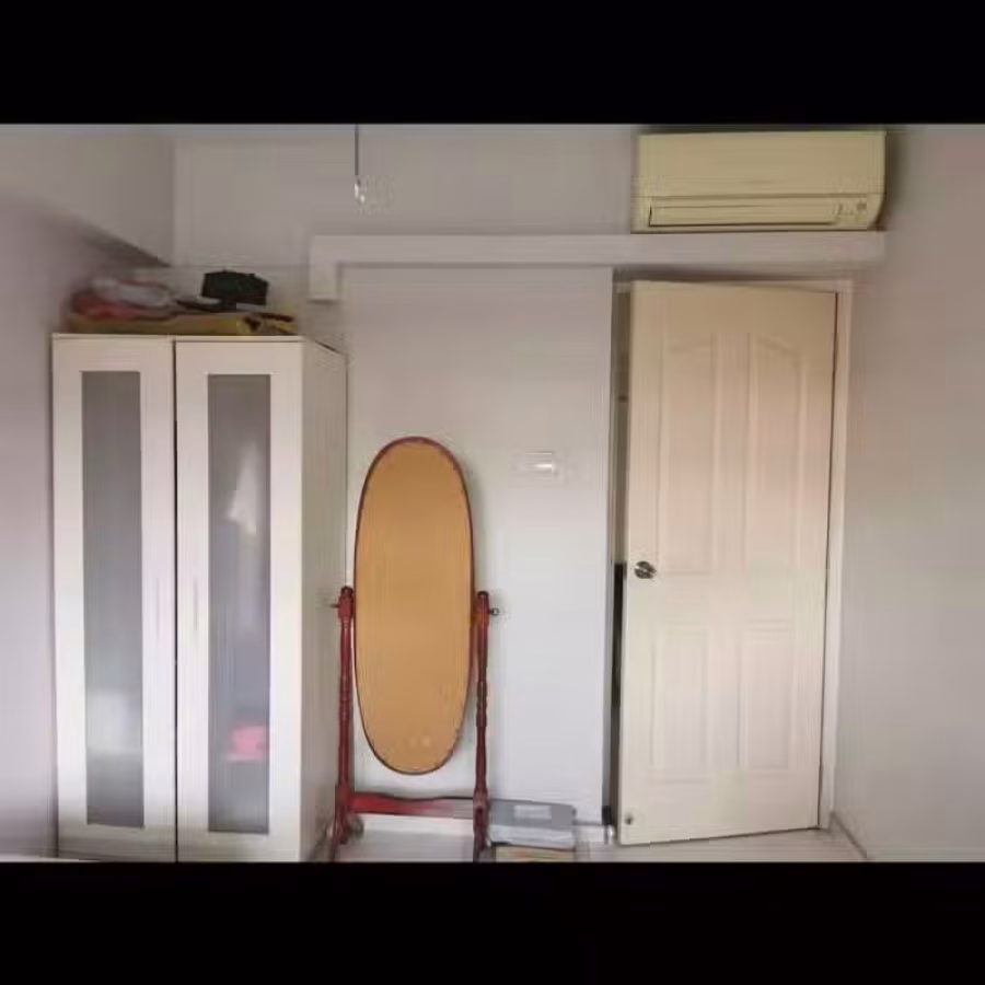 房间出租 图片 1