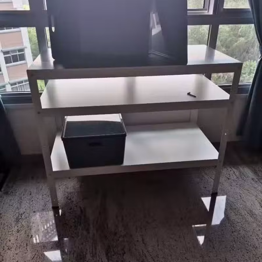 架和盒 图片 2