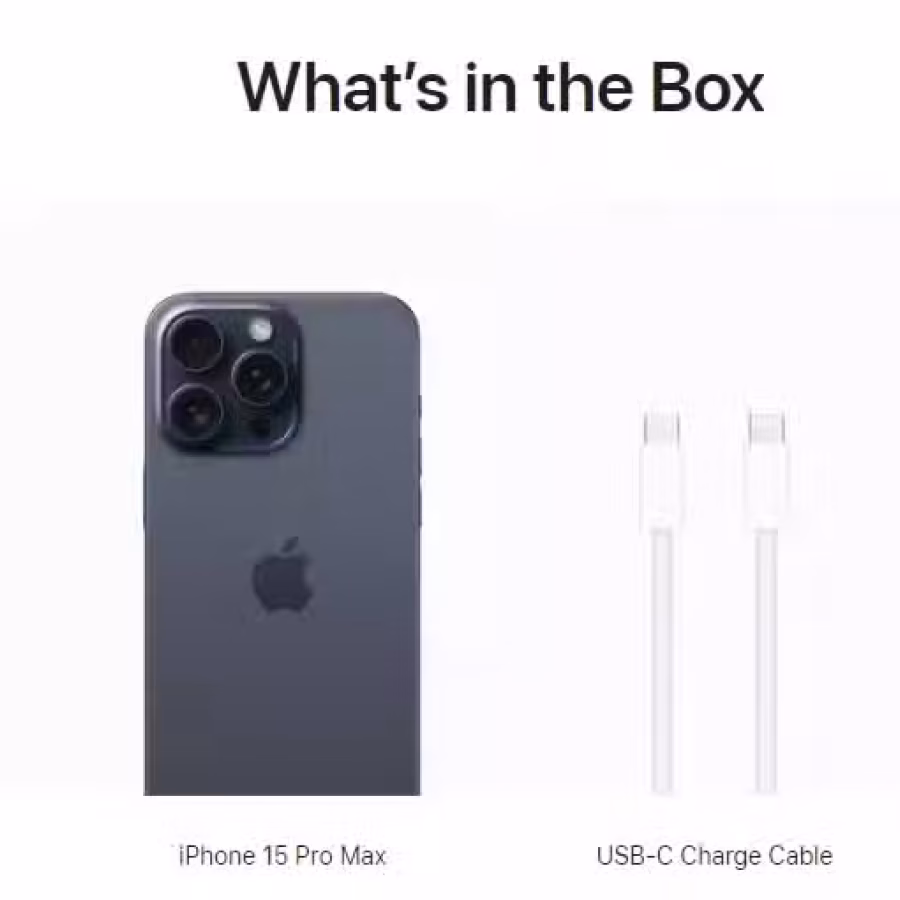 Iphone 15 pro max，我签线，你拿机 图片 1