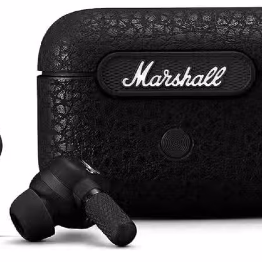 Marshall earbuds  图片 1