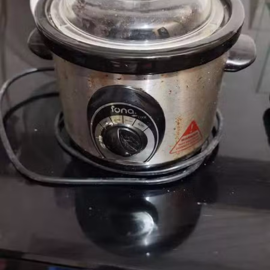 煲汤锅 图片 1