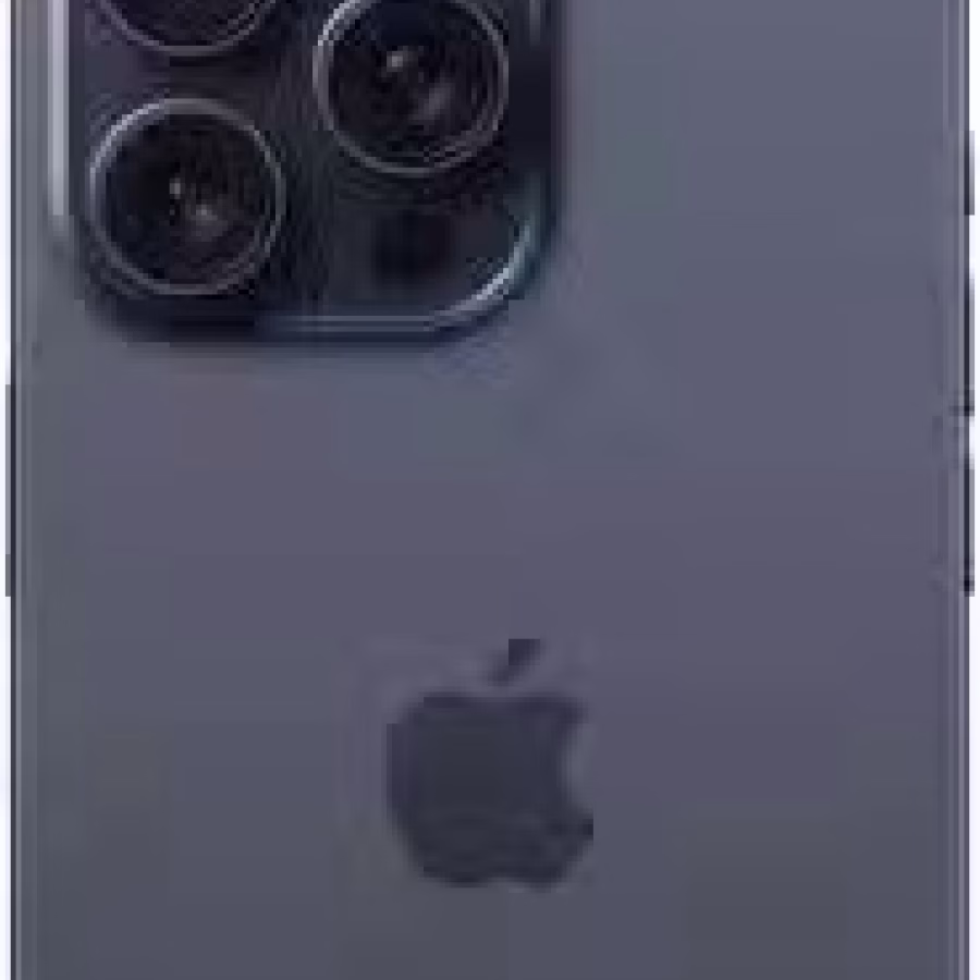 全新无包装 IPHONE 15 Pro Max 256GB 蓝色 1400新币 图片 2