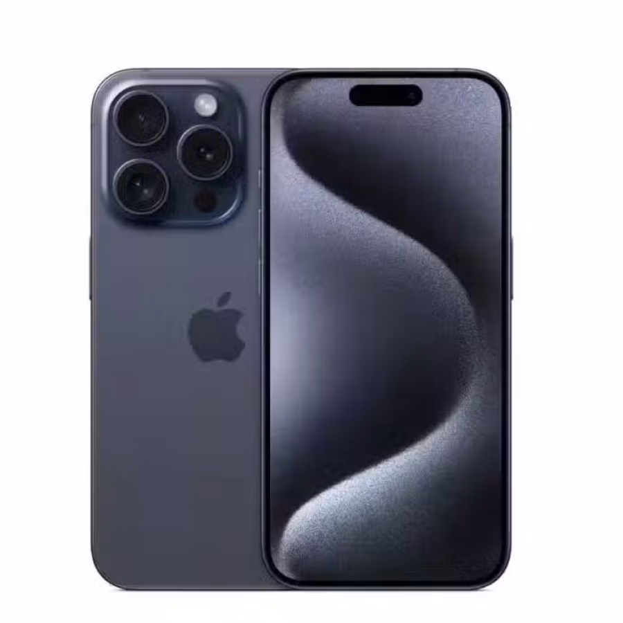 Iphone 15 pro max 256  图片 1