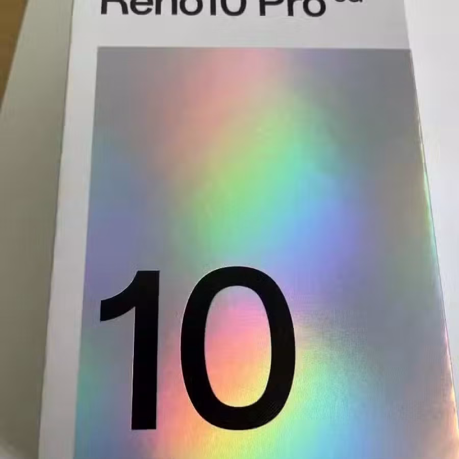Oppo Reno10 Pro 5G 256GB 图片 1