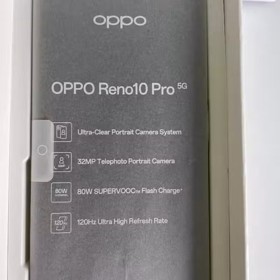 Oppo Reno10 Pro 5G 256GB 图片 3