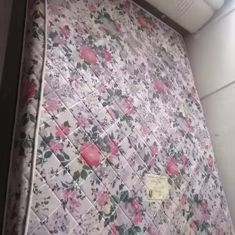床垫 图片 1