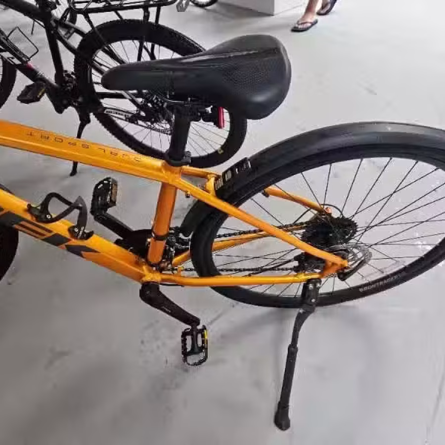 Trek Sport Dual 3 图片 2