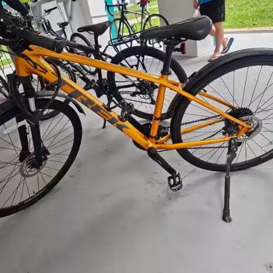 Trek Sport Dual 3 图片 4