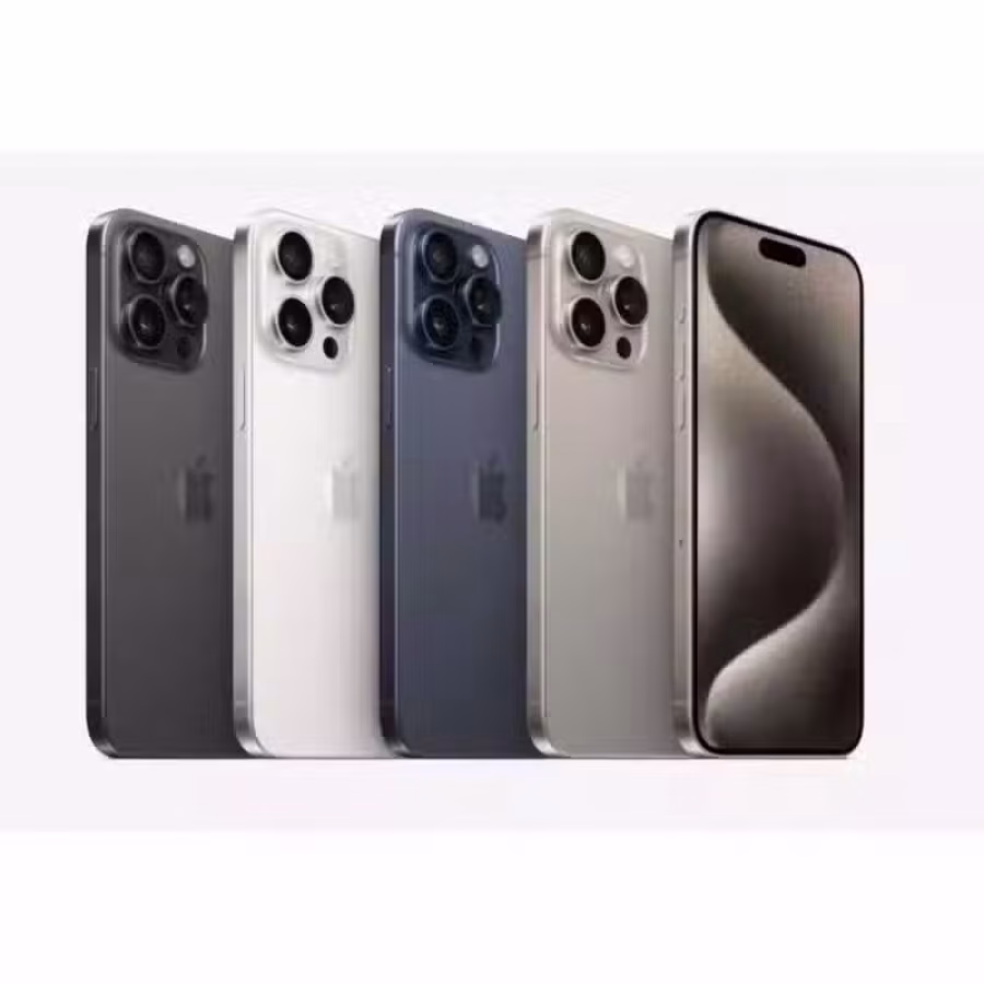 iPhone 15 pro max 512G 图片 2