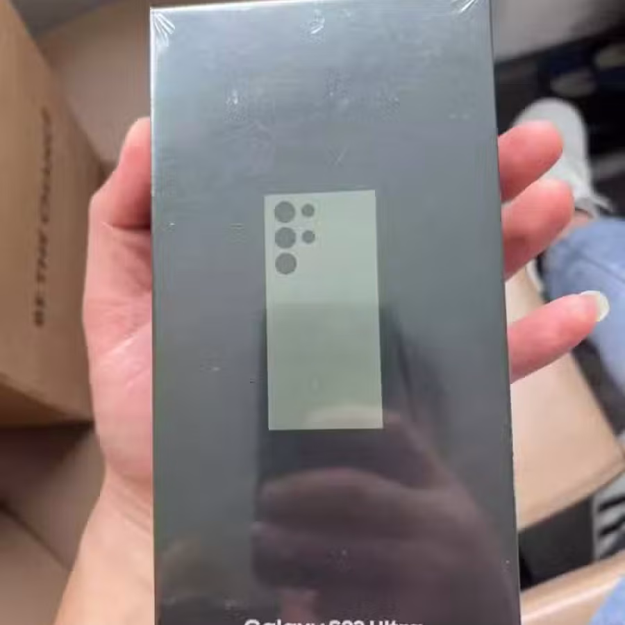 Galaxy S23 Ultra 图片 2
