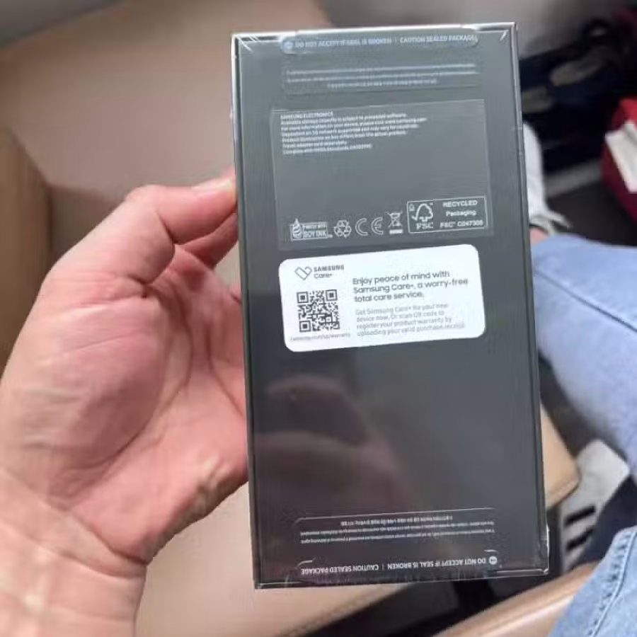 Galaxy S23 Ultra 图片 3