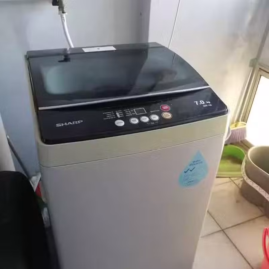 洗衣机 图片 1