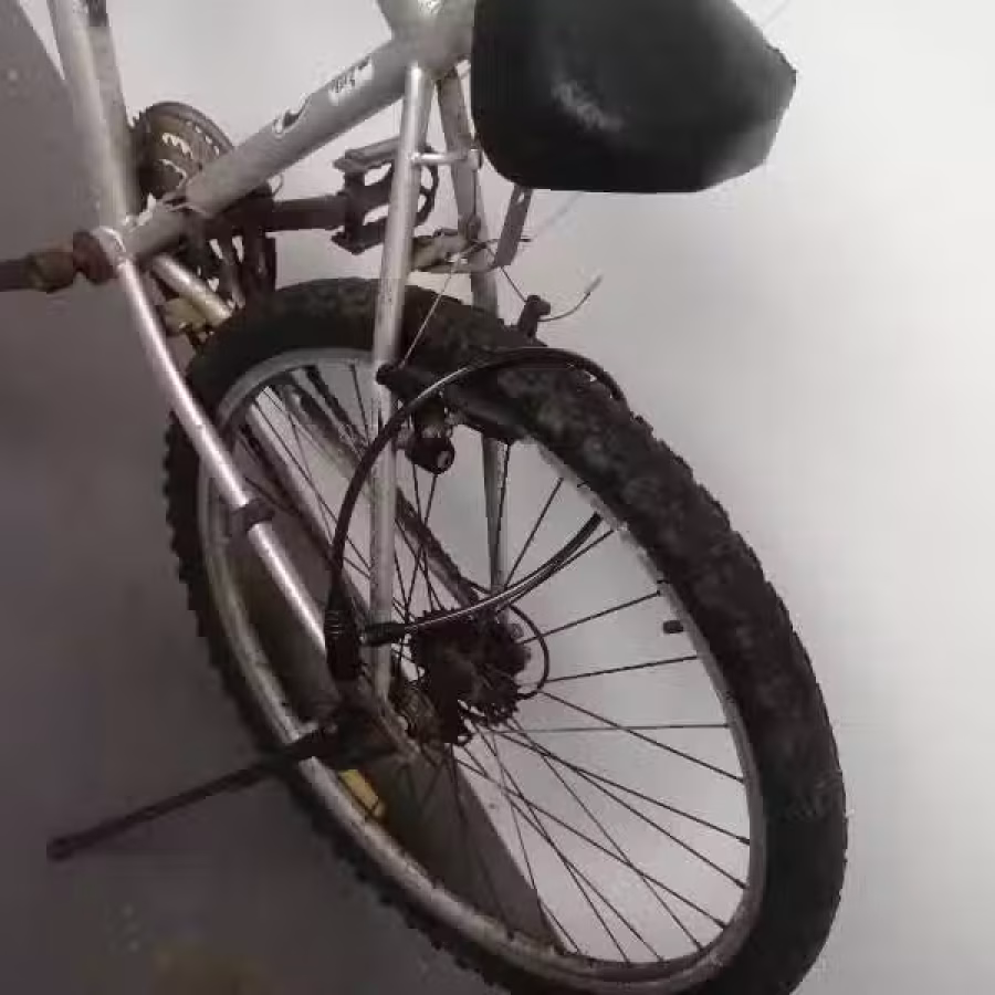 自行车 图片 1