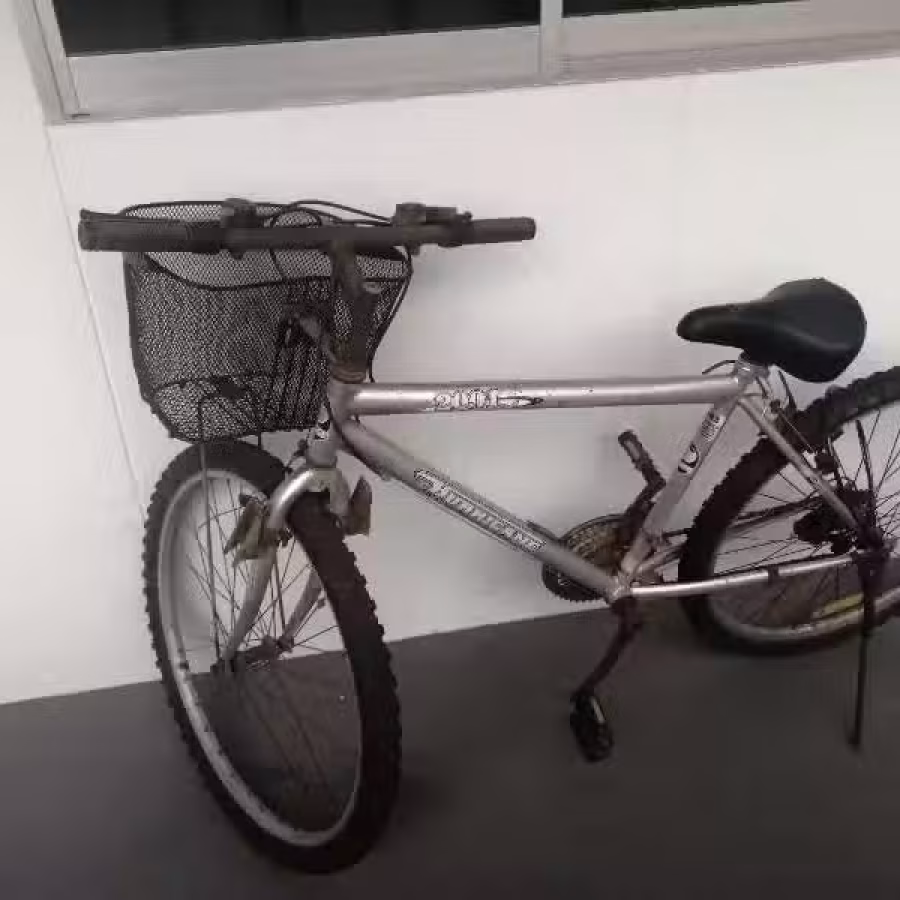 自行车 图片 2
