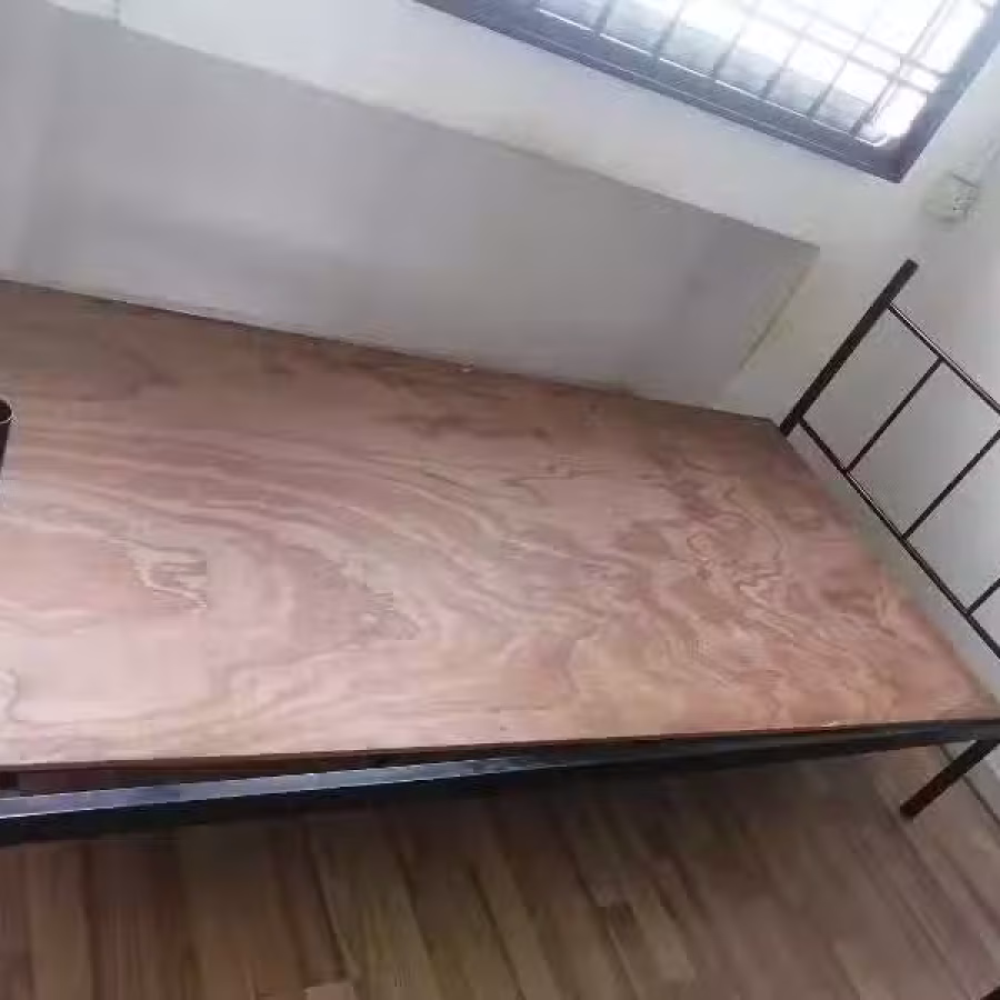 单人铁床 图片 1