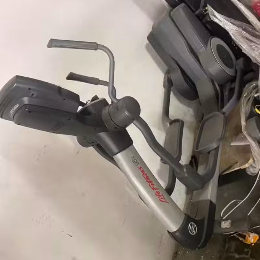 椭圆机 图片 1