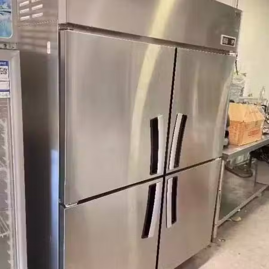 出售闲置冰柜和冰箱 图片 1