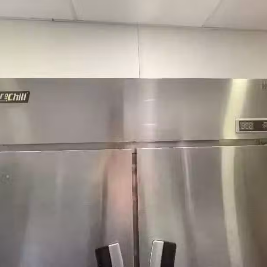 出售闲置冰柜和冰箱 图片 2