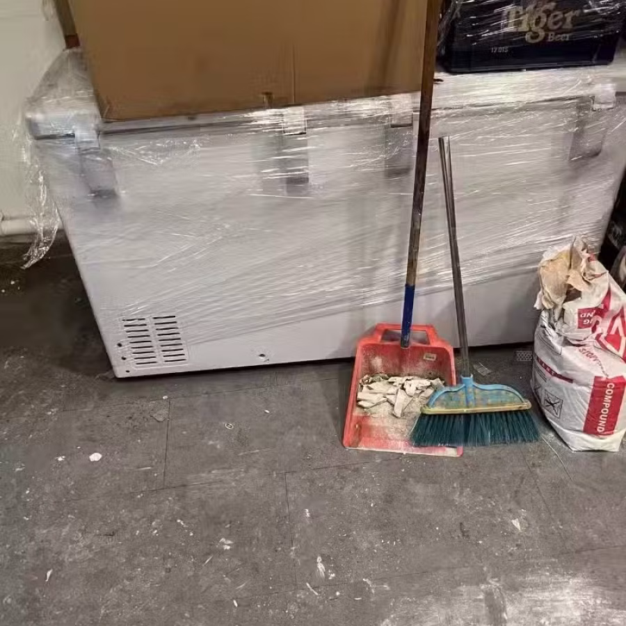 出售闲置冰柜和冰箱 图片 5