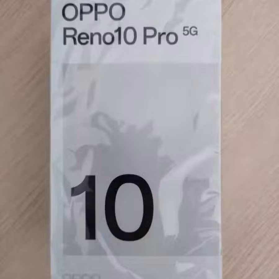 OPPO  RENO10 PRO 5G 图片 1