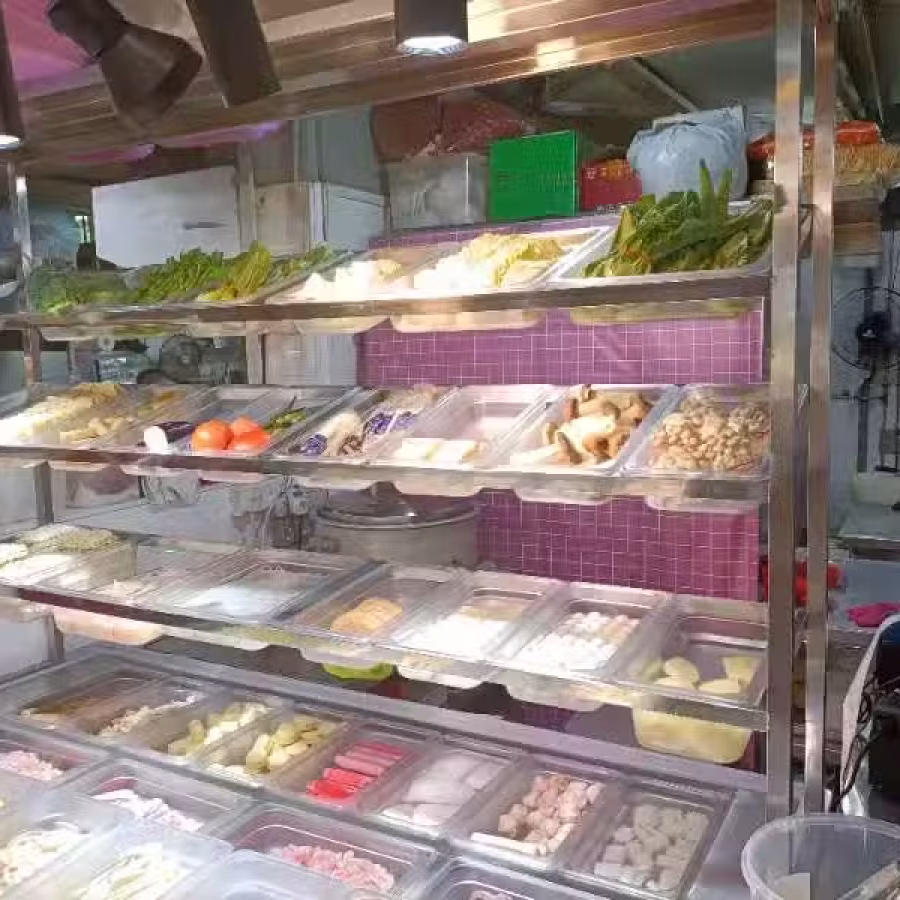 雪柜  图片 2