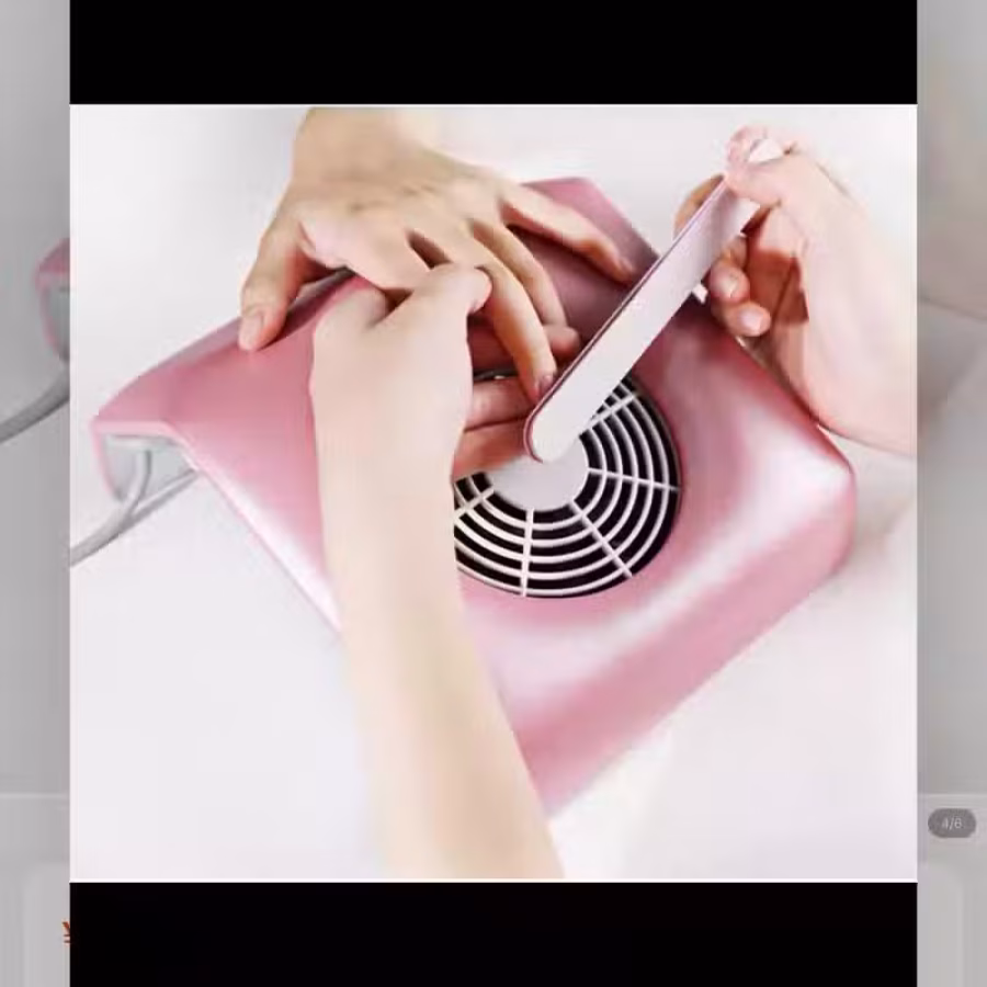 指甲吸尘器30w 图片 1