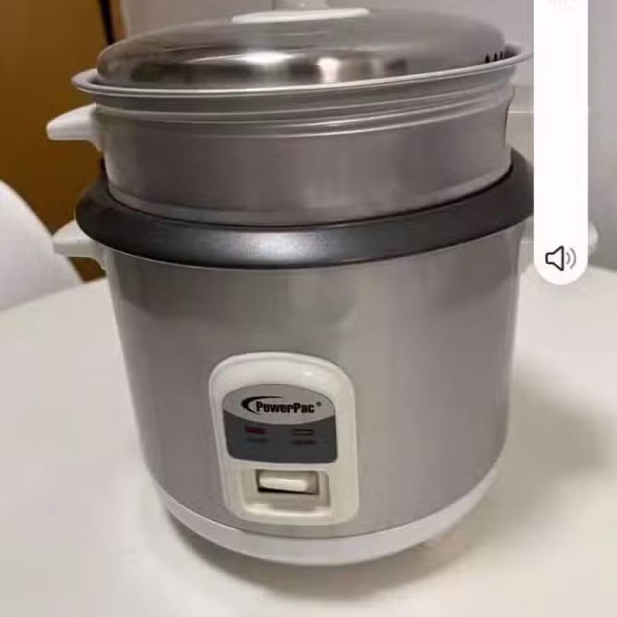 Rice cooker 图片 1
