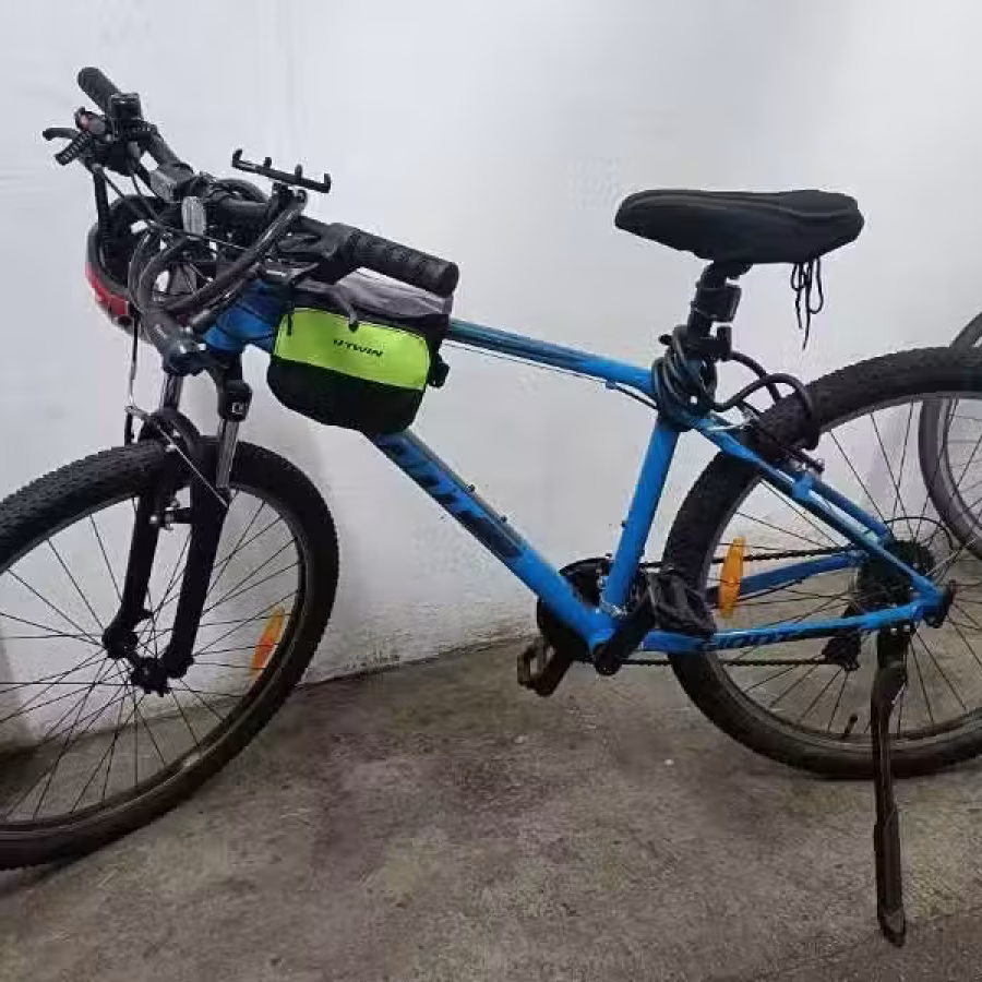 捷安特山地车 图片 1
