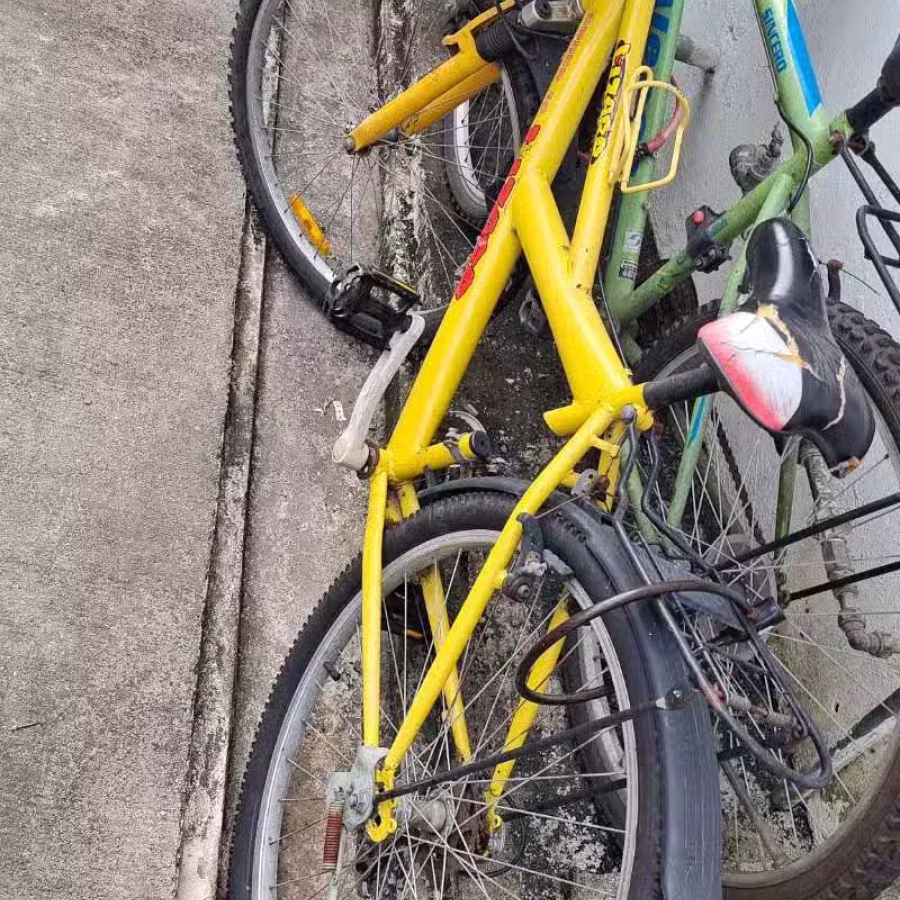 自行车 图片 1
