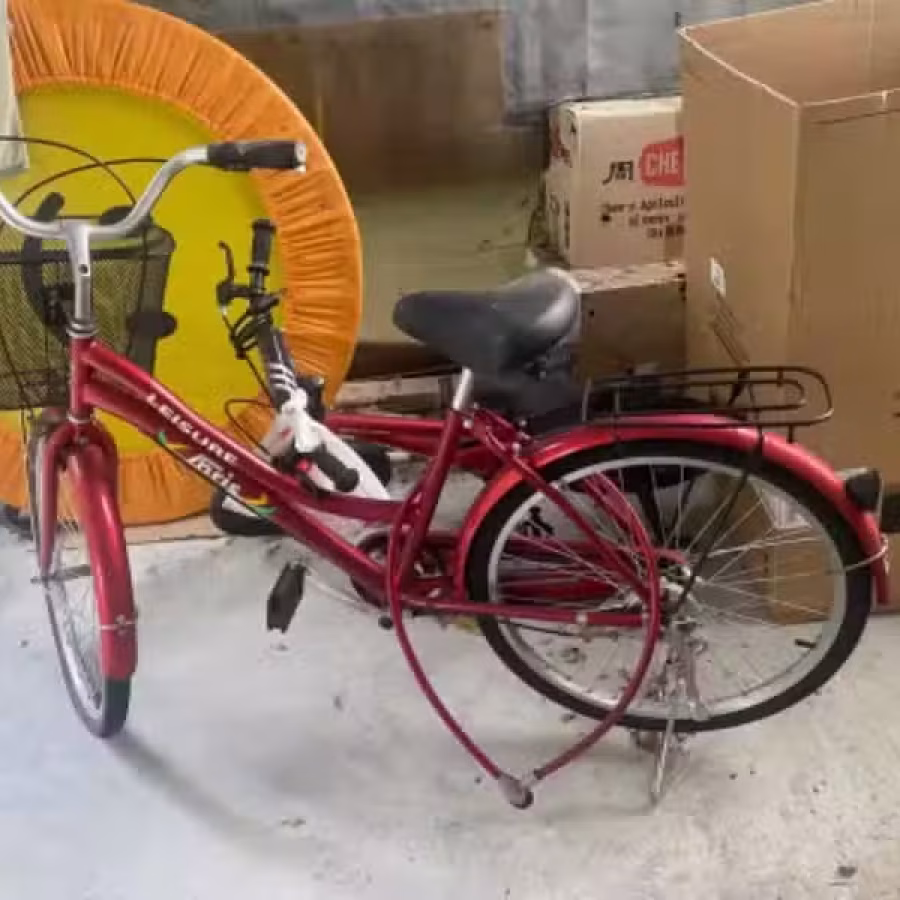 自行车 图片 1