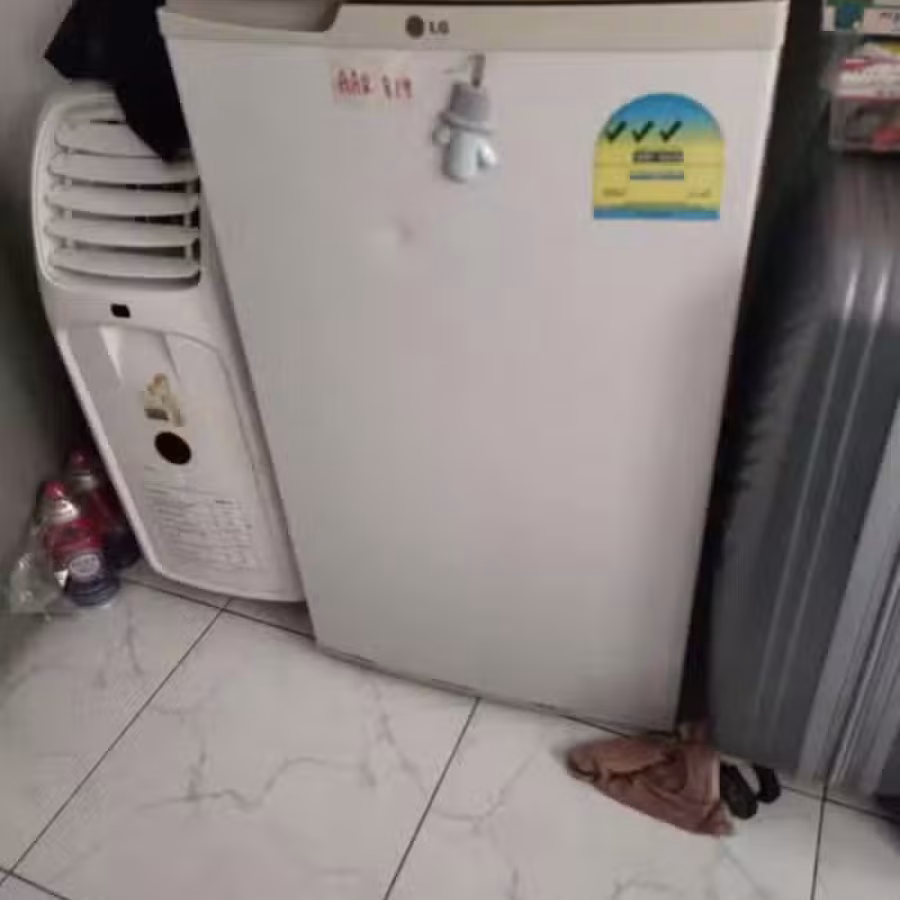 冰箱 图片 1