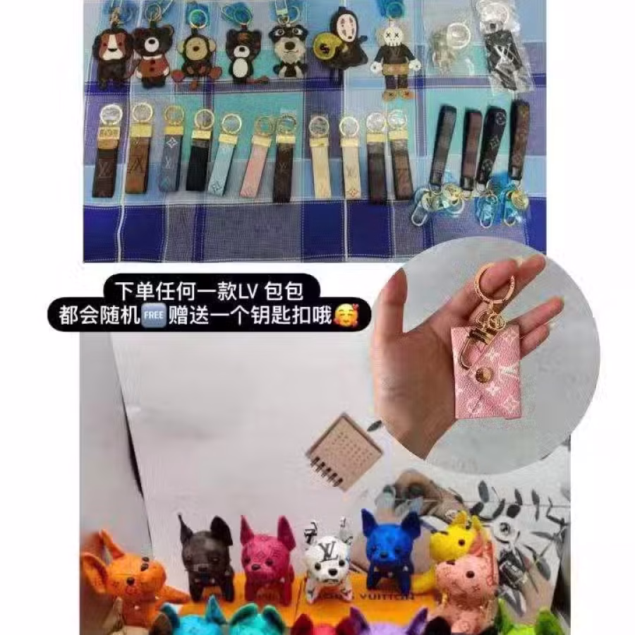 现货实拍 LV 中古包   图片 2